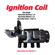 Ignition Coil